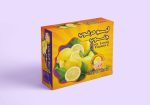 کارتن لیمو