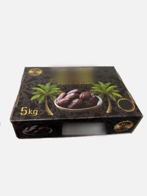 کارتن صادراتی خرما