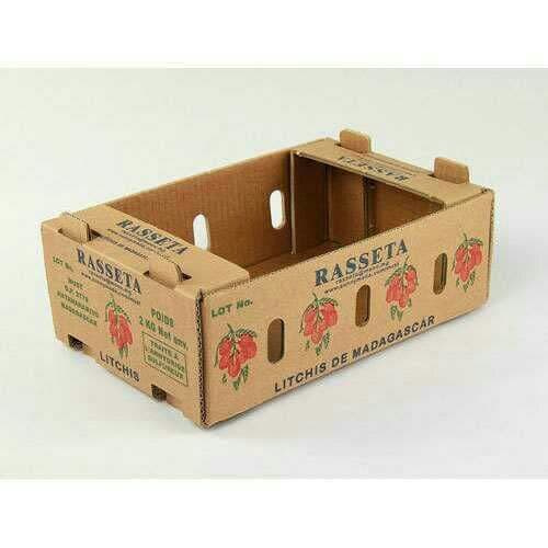 جعبه میوه