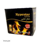 کارتن ذغال