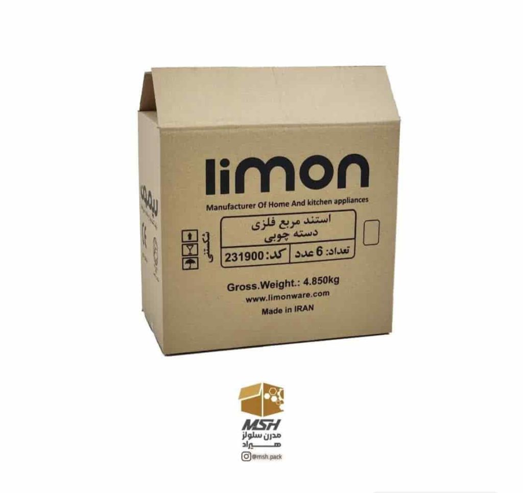 کارتن چاپدار