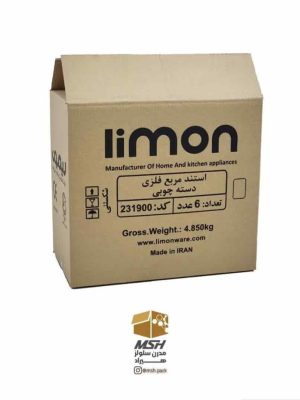 کارتن چاپدار