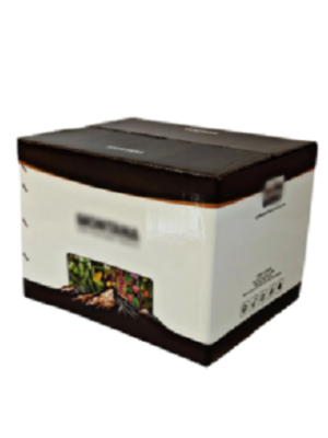 کارتن کود شیمیایی