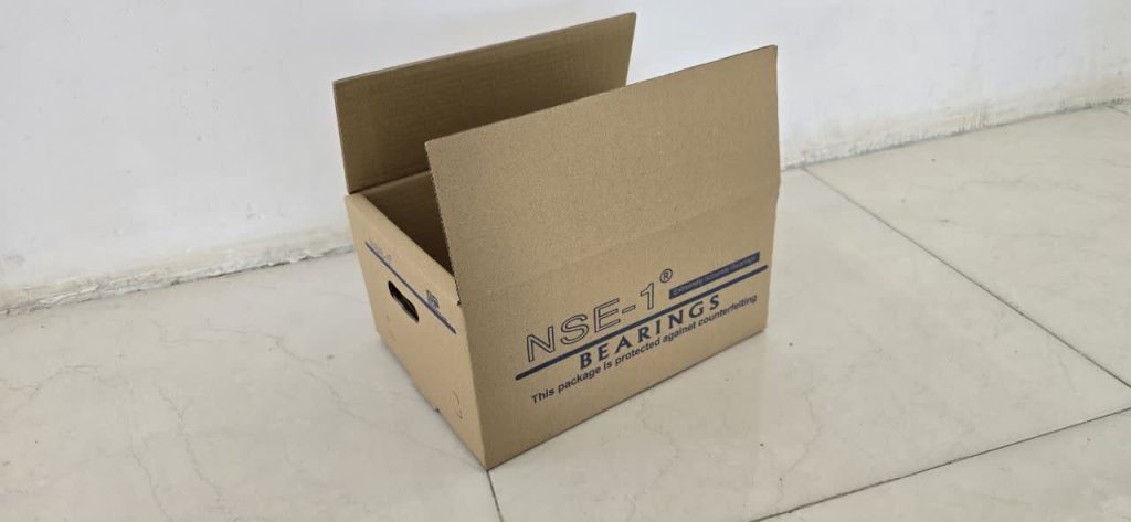 کارتن سه لایه