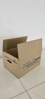 کارتن پنج لایه