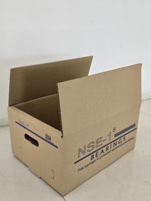 کارتن پنج لایه