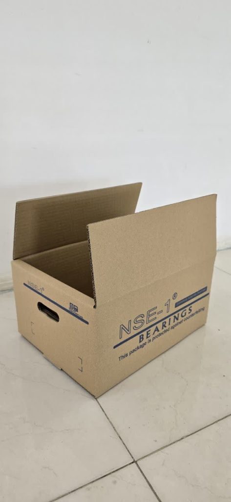 کارتن پنج لایه