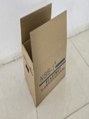 کارتن سه لایه