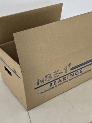 کارتن سه لایه